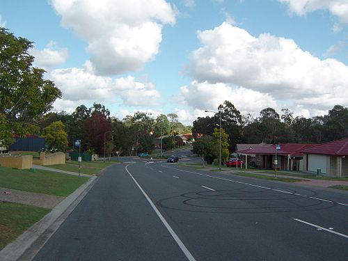 Regents Park, Queensland